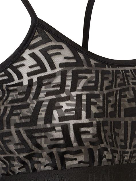 fendi womens knitwear|fendi underwear for women.